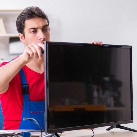TV Repairs